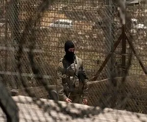 نصب دیوار بتنی در مرز عراق با سوریه همچنان ادامه دارد؛ علت چیست؟