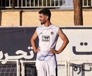 شرط عجیب پرسپولیس که شاه ماهی نقل و انتقالات را فراری داد