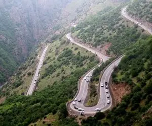 محدودیت های ترافیکی در کدام جاده‌ها اجرا می‌شود؟