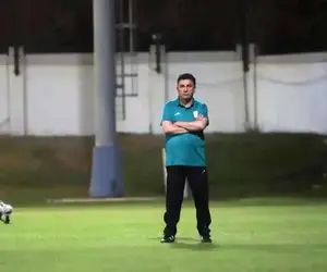 سورپرایز امیر قلعه‌نویی برای فابیو کاناوارو