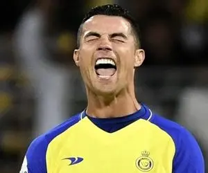 طوفان رونالدو در عربستان؛ 7 گل و 2 پاس گل در سه بازی!