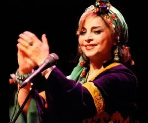 سیما بینا درگذشت؟ + بیوگرافی