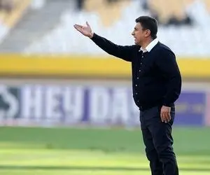 چرا قلعه نویی قید امین قاسمی نژاد را زد؟