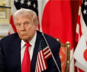 ترامپ: اولویت ما در پرونده ونزوئلا نفت است