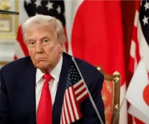 ترامپ: اولویت ما در پرونده ونزوئلا نفت است