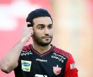 چراغ سبز یک پرسپولیسی به استقلال؟!