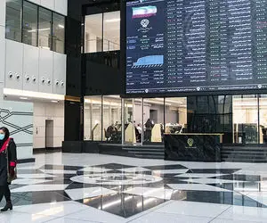 ۱۰ خبر مهم برای بورس امروز ، شاخص بازار برمی‌گردد؟