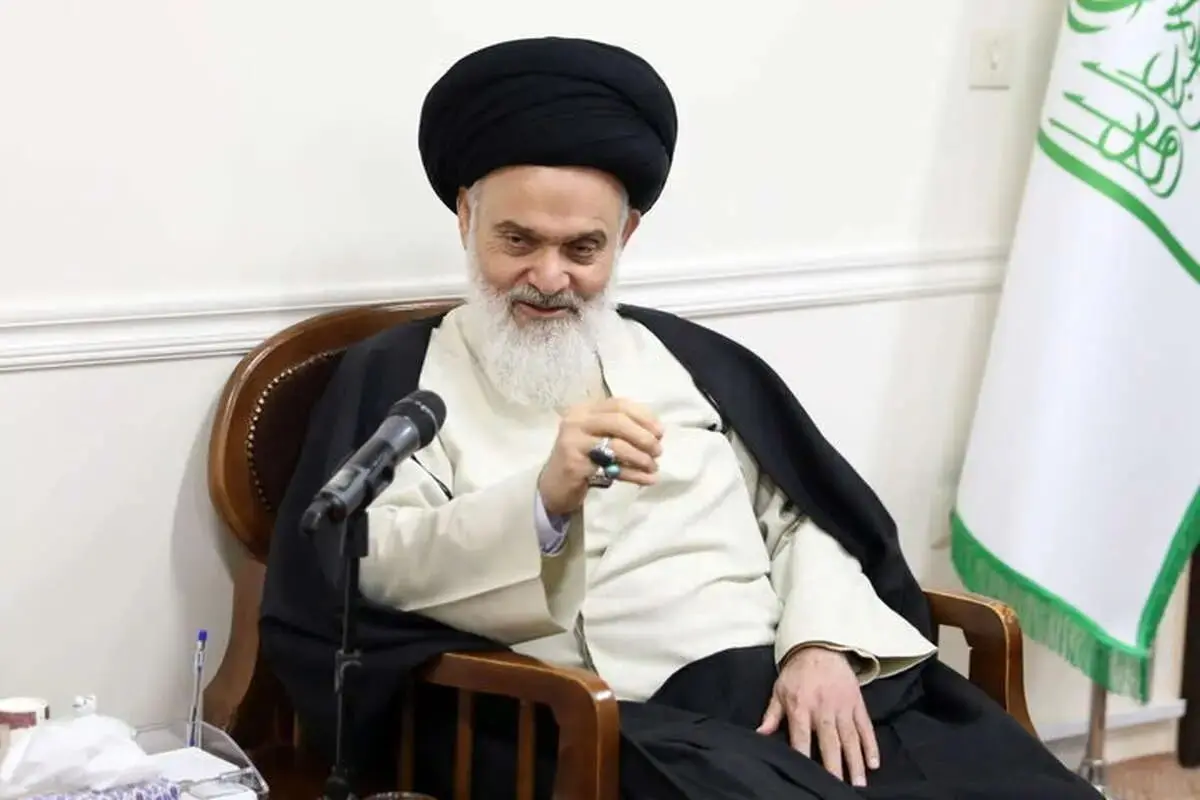 حسینی بوشهری