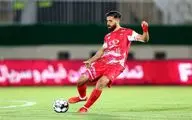 کنایه هافبک ملوان به مدافع پرسپولیس
