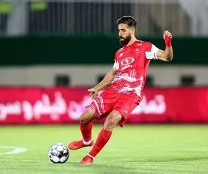 کنایه هافبک ملوان به مدافع پرسپولیس