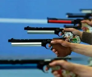 پشت پرده حذف یک تیرانداز و انتخاب جواد فروغی با وجود چهارم شدن