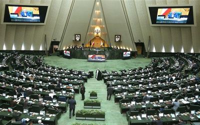 شکایت مجلس از دولت برای تاخیر در ترخیص کالاهای اساسی