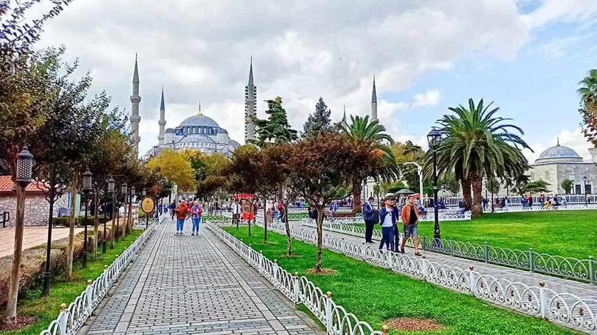 چگونه تور لحظه آخری استانبول پیدا کنیم؟ - تصویر 2