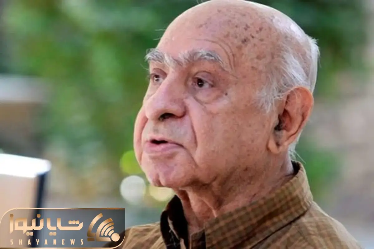 آخرین خبر ها از وضعیت سلامتی جمال میرصادقی