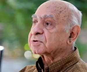 آخرین خبر ها از وضعیت سلامتی جمال میرصادقی