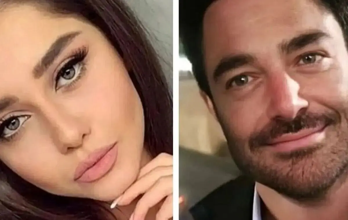 محمد رضا گلزار