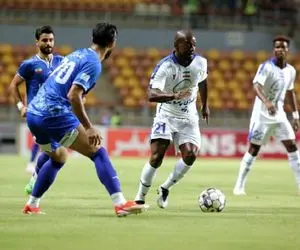 خرید جدید استقلال به دربی می رسد