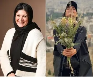 خوشگلترین بازیگران زنِ ایرانی که مثل بلبل اونور آبی حرف میزنن؛ کَن یو اسپیک خارجی؟!