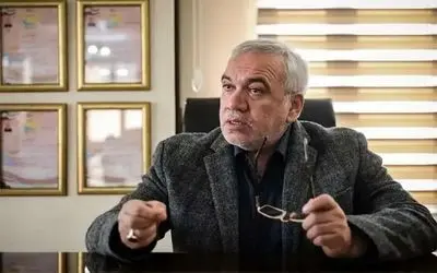 نسخه فتح‌الله‌زاده برای استقلال و جباری