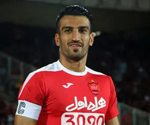 کنایه تند و تیز کاپیتان سابق پرسپولیس به یحیی!