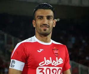 کنایه تند و تیز کاپیتان سابق پرسپولیس به یحیی!