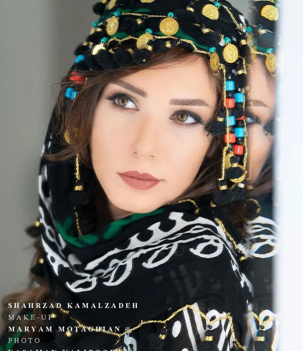 شهرزاد کمال زاده