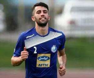 فولاد خوزستان بیخیال هافبک استقلال نمی شود!