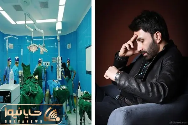 علی لهراسبی- شایانیوز