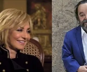 پیام گوگوش برای اسدالله یکتا