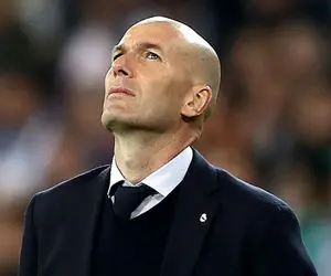 تکلیف نهایی حضور زیدان در بایرن مونیخ روشن شد