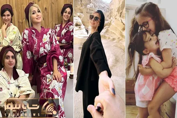 Sepideh Bazmi Por Paparazzi