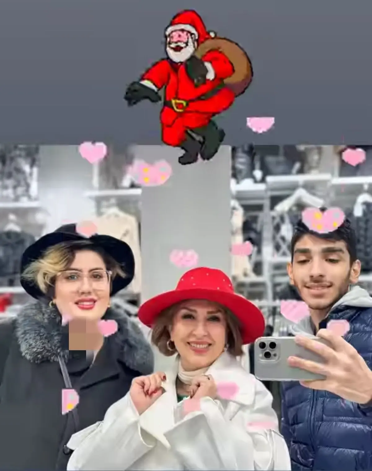 مرجانه گلچین