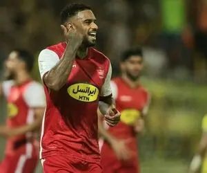 شاه ماهی طلسم یک ساله پرسپولیس را شکست!