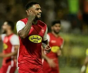 کارشناسی داوری بازی پر حاشیه پرسپولیس - نفت مسجدسلیمان؛ سریال اشتباه!