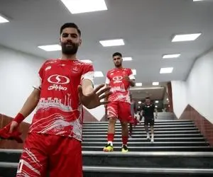 چه کسی یاسین را در پرسپولیس نگه داشت؟