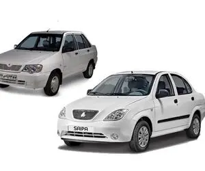 قیمت انواع خودرو‌های سایپا، پراید و تیبا پنجم فروردین ۱۴۰۰