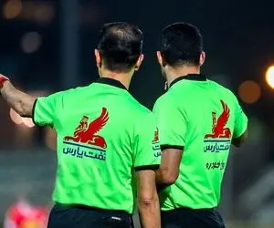 داور جنجالی به لیگ برتر برگشت