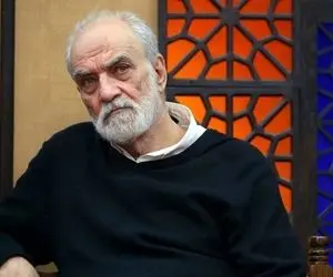 آیدین آغداشلو کیست؟واکنش او به اتهامات+ مصاحبه