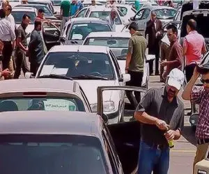 قیمت خودرو امروز سه شنبه 13 خرداد 1404 | جهش میلیونی بازار تحت تأثیر رشد دلار