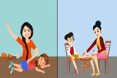 بازی فکری؛ فقط شش دنگ باید نخبه باشی تا نامادری بی نزاکت رو پیدا کنی