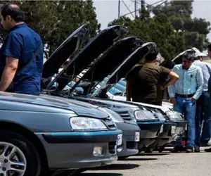 قیمت خودرو امروز دوشنبه 23 تیر 1404 / ری‌را و شاهین رکورد زدند