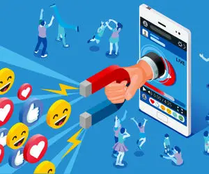 اینفلوئنسرها به پرداخت مالیات در سال ۱۴۰۰ مکلف شدند!