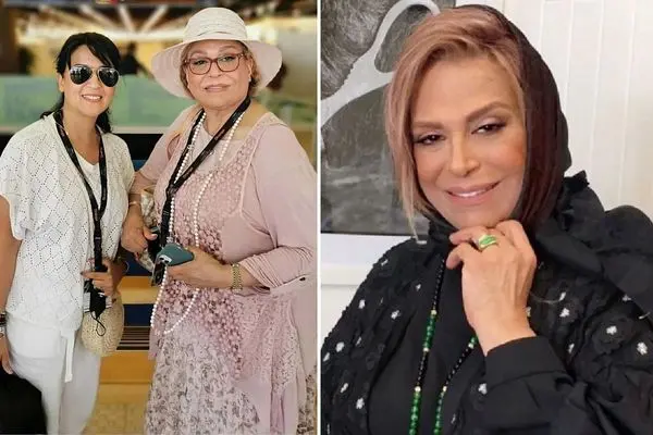 gohar kheirandish shayanews