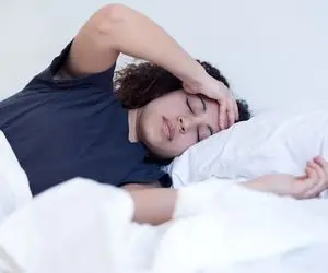 تعریق شبانه نشانه بیماری خاصی است؟ 