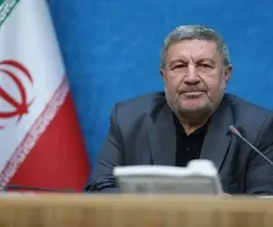 حضرتی: چیزی از ایران خارج نخواهد شد