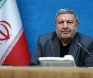 حضرتی: چیزی از ایران خارج نخواهد شد