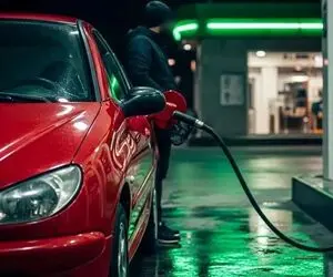 بنزین سوپر از کی عرضه می شود؟