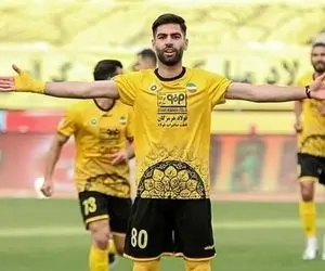 پیام نکونام به باشگاه درباره یاسین سلمانی 