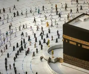آخرین وضعیت زائران ایرانی در عربستان