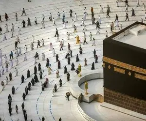آخرین وضعیت زائران ایرانی در عربستان